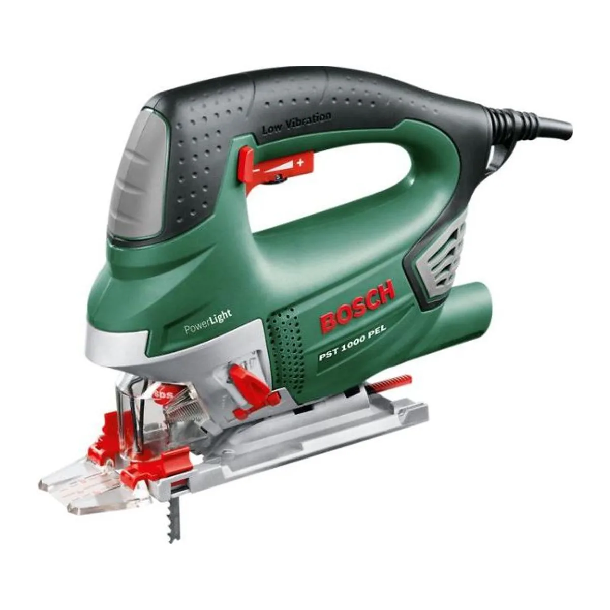 BOSCH PST 1000 PEL EXPERT DEKUPAJ TESTERE