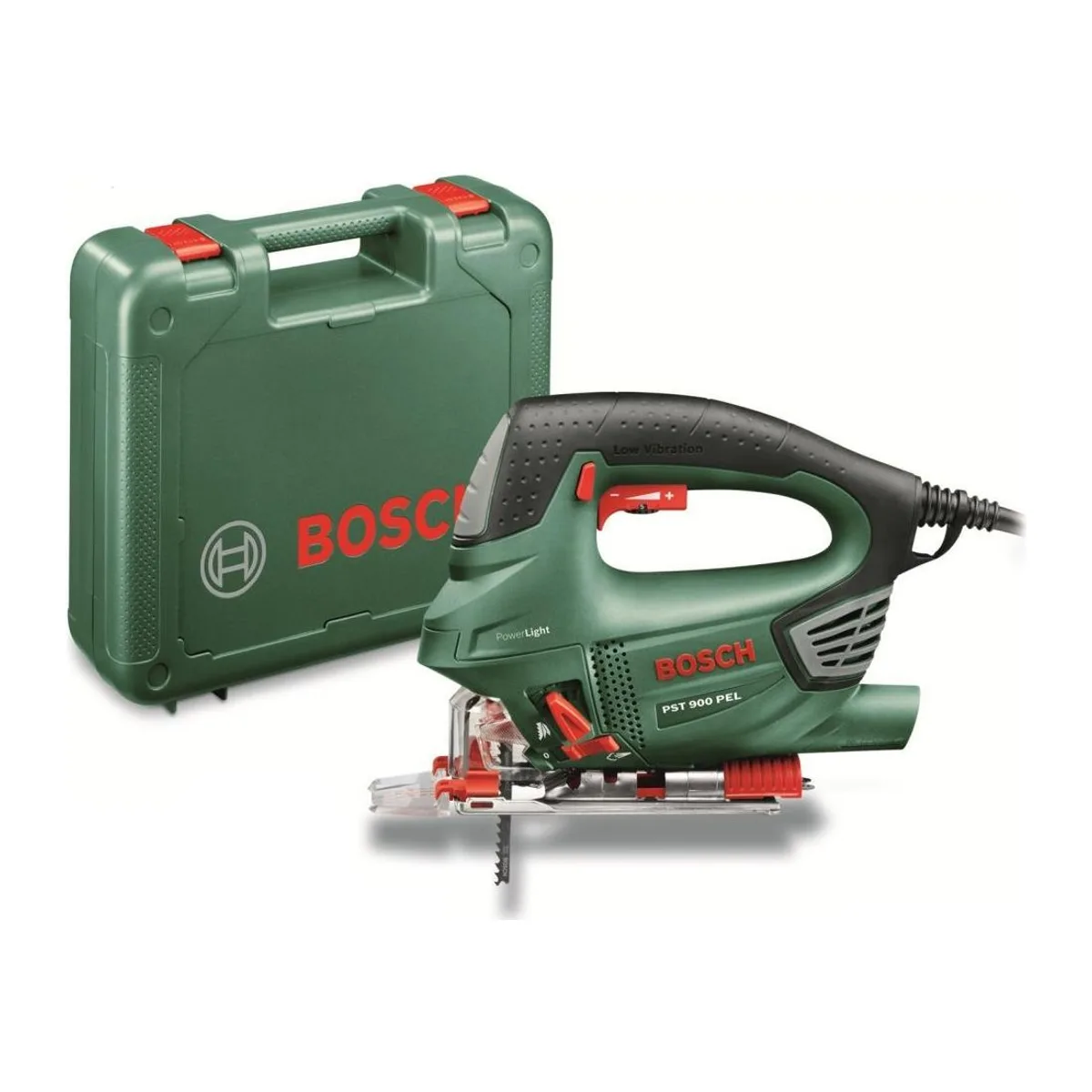 BOSCH PST 900 PEL EXPERT DEKUPAJ TESTERE