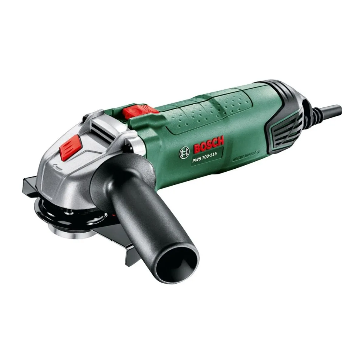 BOSCH PWS 700-115 TAŞLAMA MAKİNESİ
