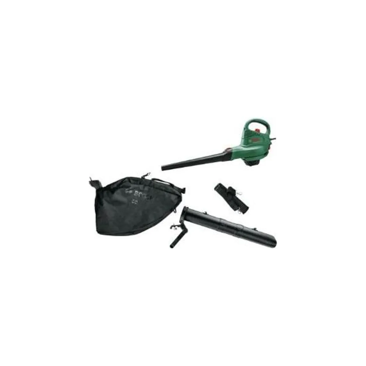 BOSCH UNİ. GARDEN TİDY 3000