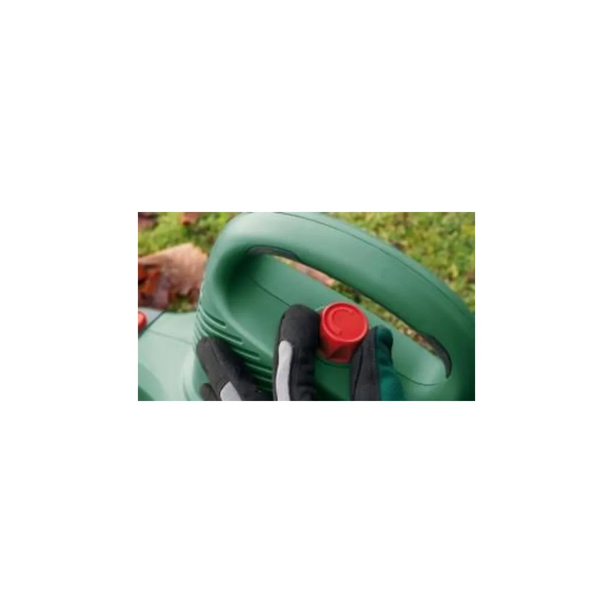 BOSCH UNİ. GARDEN TİDY 3000 - Görsel 3