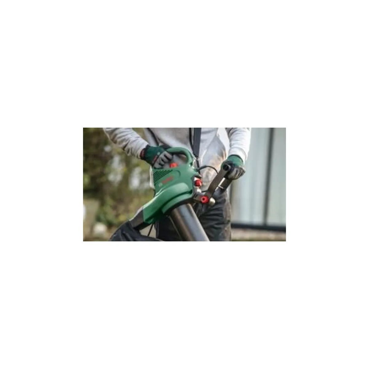 BOSCH UNİ. GARDEN TİDY 3000 - Görsel 5
