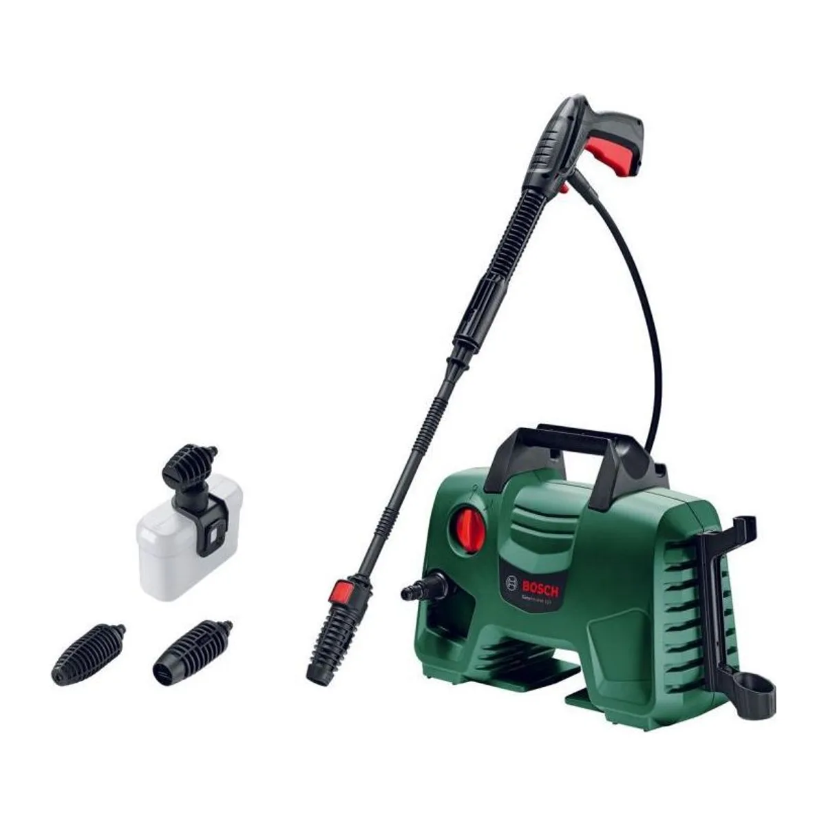 BOSCH YÜK. BASINÇLI TEMİZLEYİCİ EASY AQUATAK 110