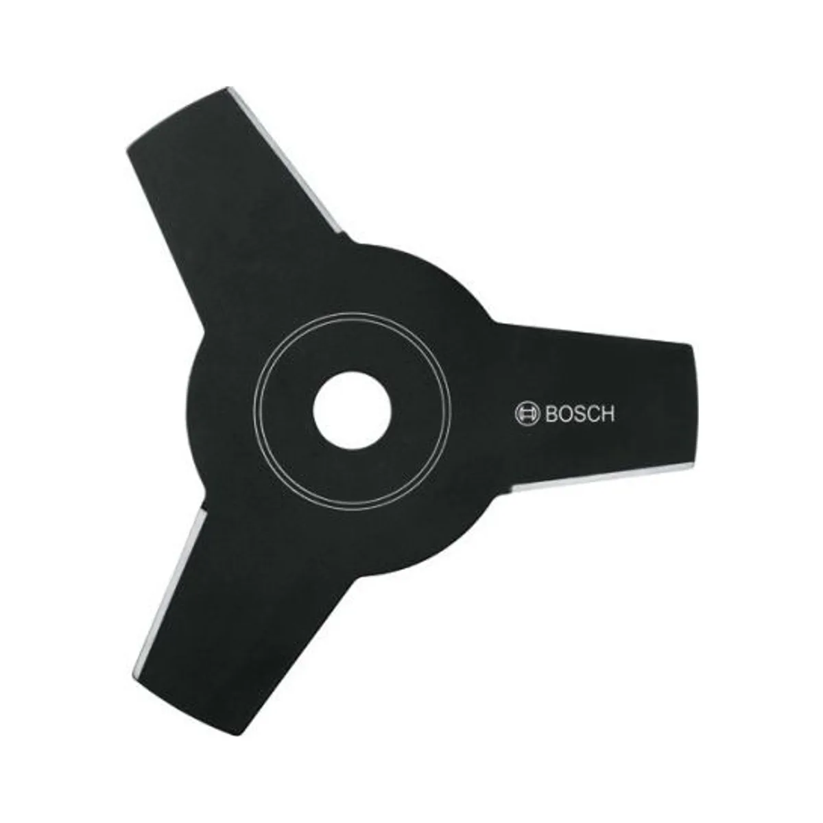 BRUSHCUTTER METAL BIÇAK 23CM,2MM