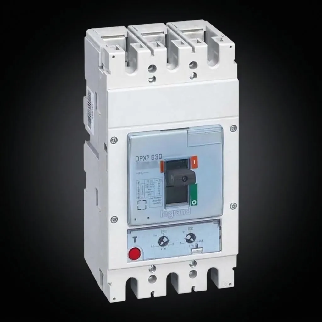 DPXI630-TM 3K320A 36KA