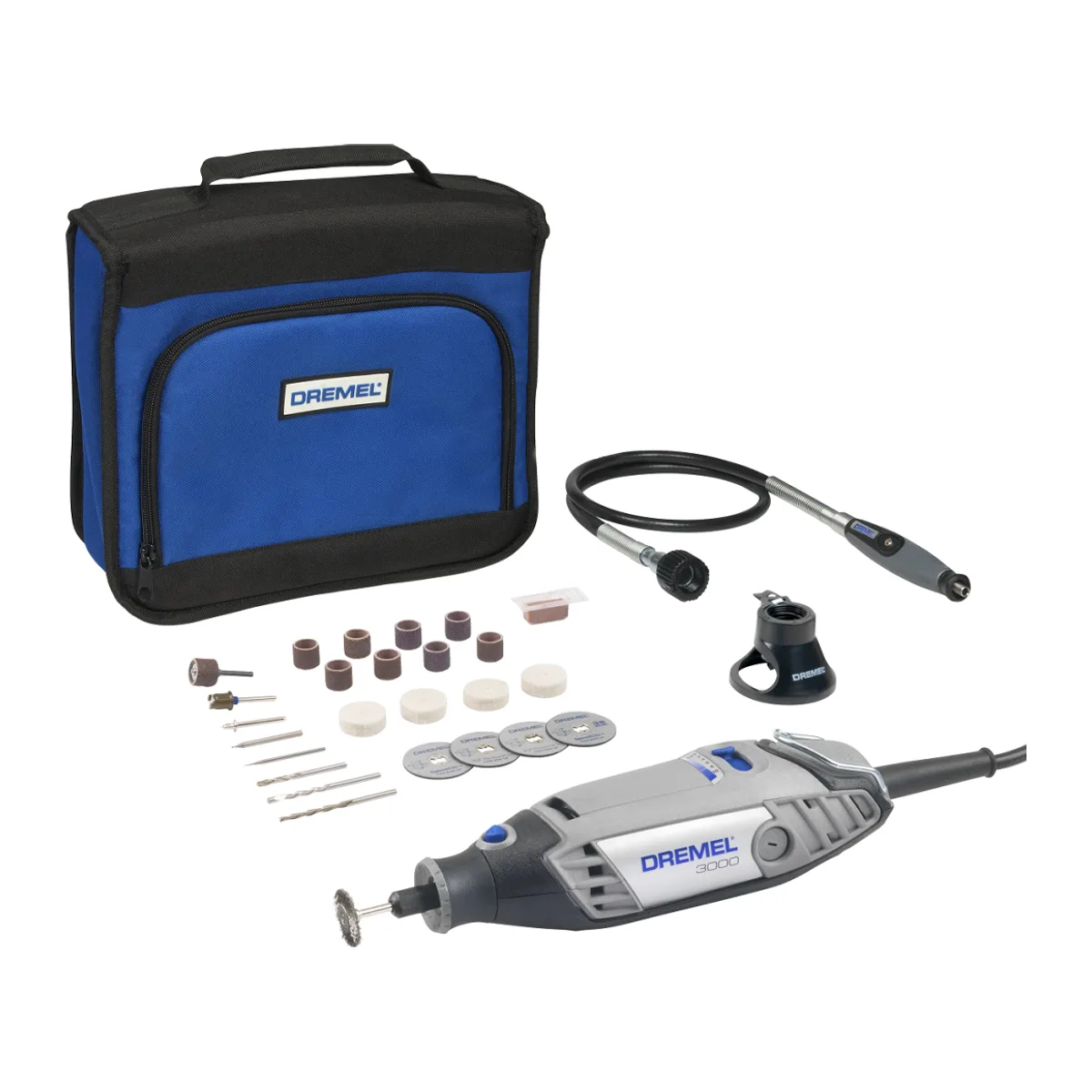 DREMEL 3000-2/25 ARTS&CRAFT
