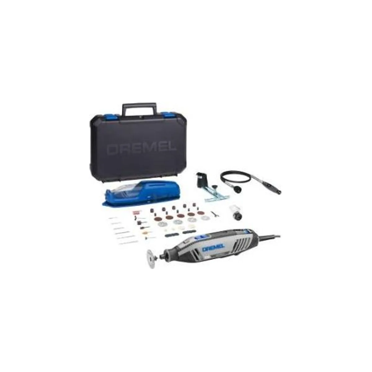 DREMEL 4250 (4250-3/45) EL MOTORU