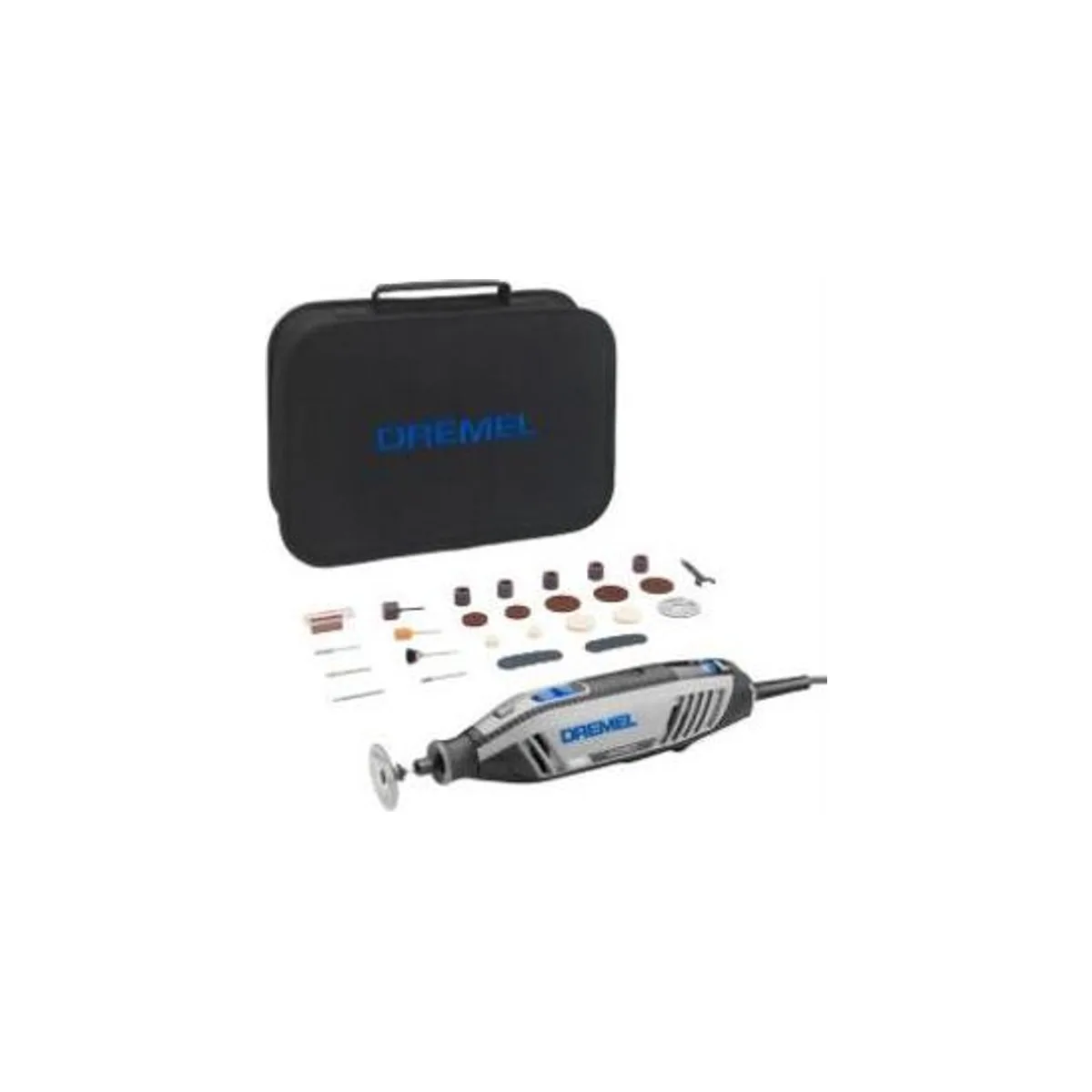 Dremel 4250 (4250-35) El Motoru