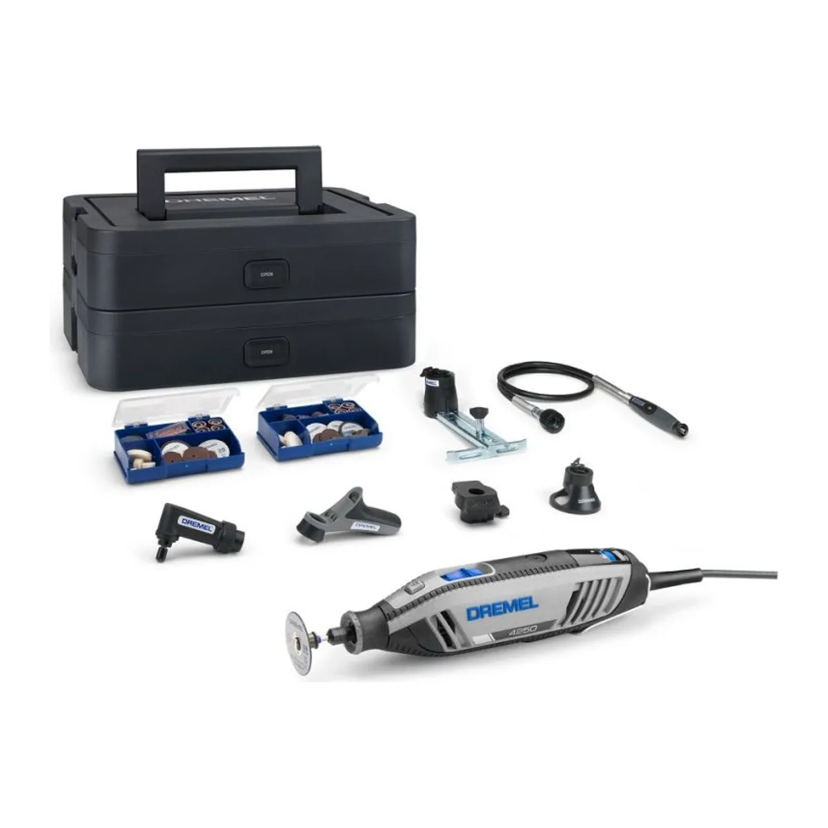 DREMEL 4250 JS (4250-6/128)