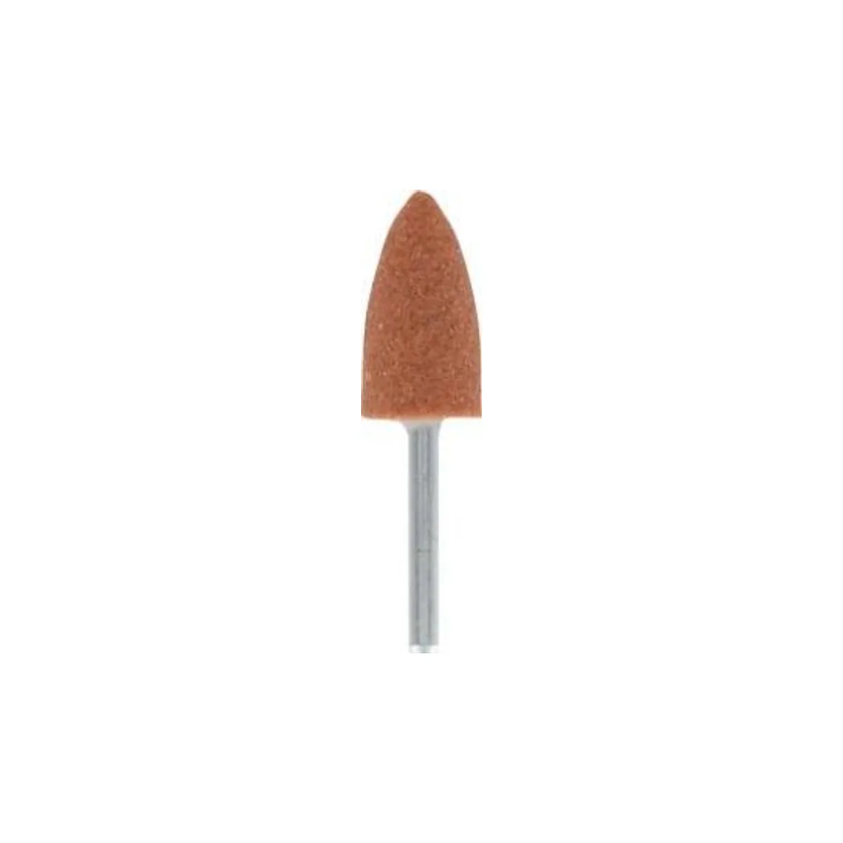 DREMEL ALÜ. OKSİT TAŞLAMA 9,5MM(952)3'LÜ