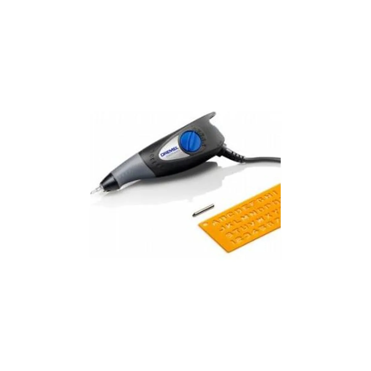 DREMEL ENGRAVELGRAVÜR ALETİ (290-1)