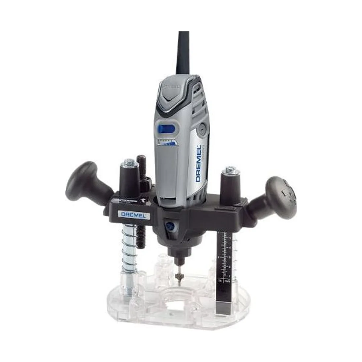 DREMEL FREZE - PROFİL AÇMA BAĞLANTISI