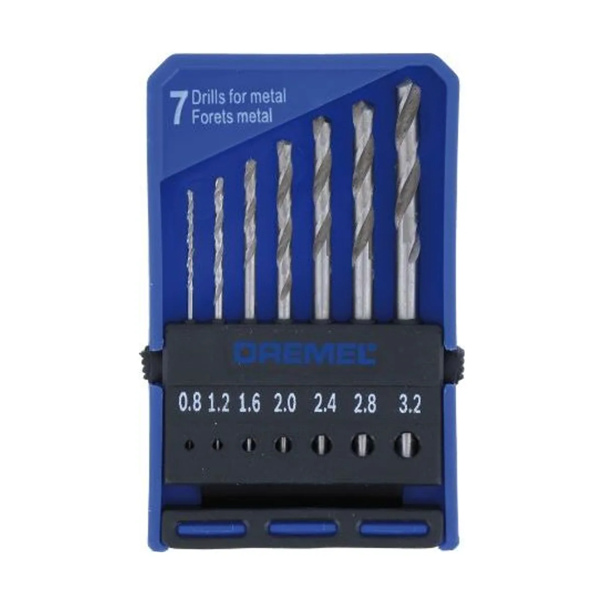 Dremel Hassas Delici Uç Seti (628)