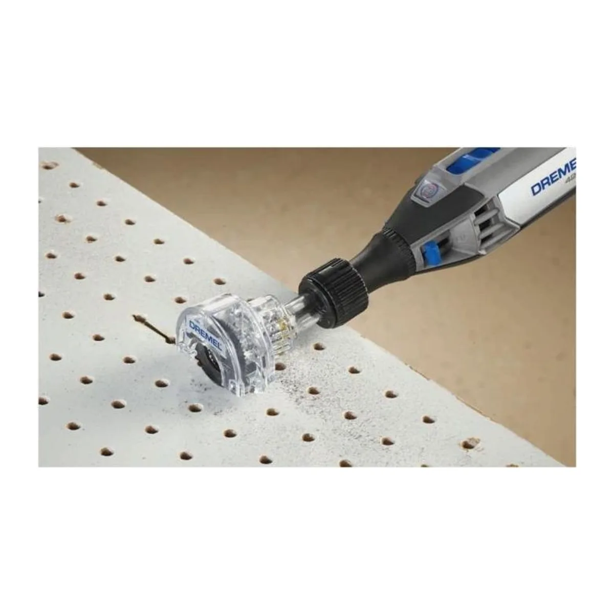 DREMEL MİNİ TESTERE BAĞLANTISI (670) - Görsel 2