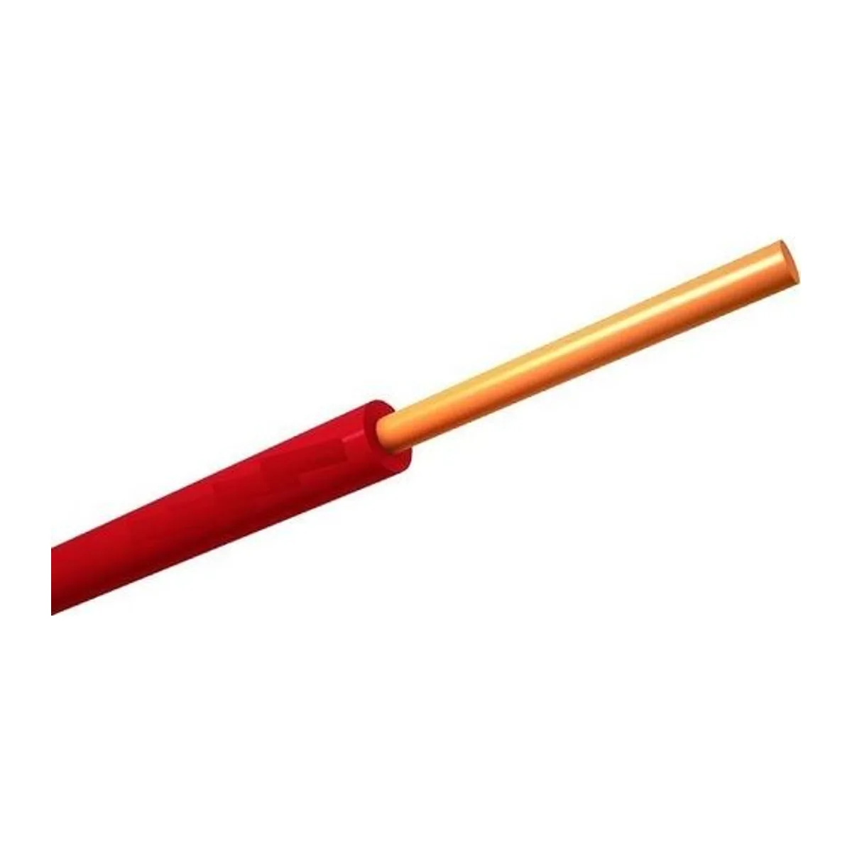 Hes Kablo 1.5 Mm Nya 100 Mt - Görsel 2