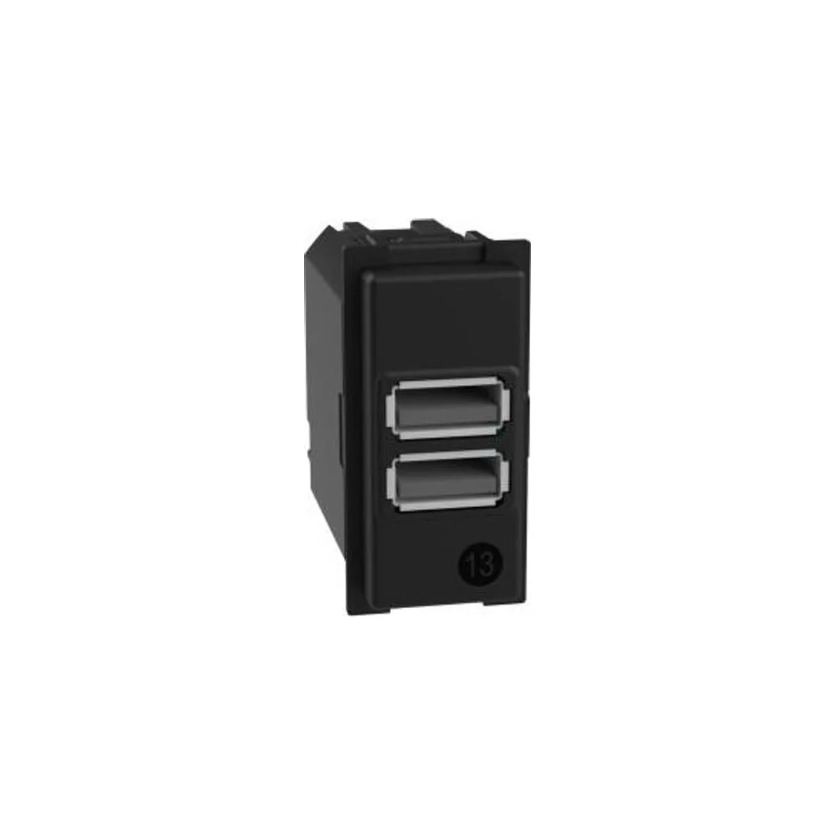 L.NOW - USB A+A TIPI 1M