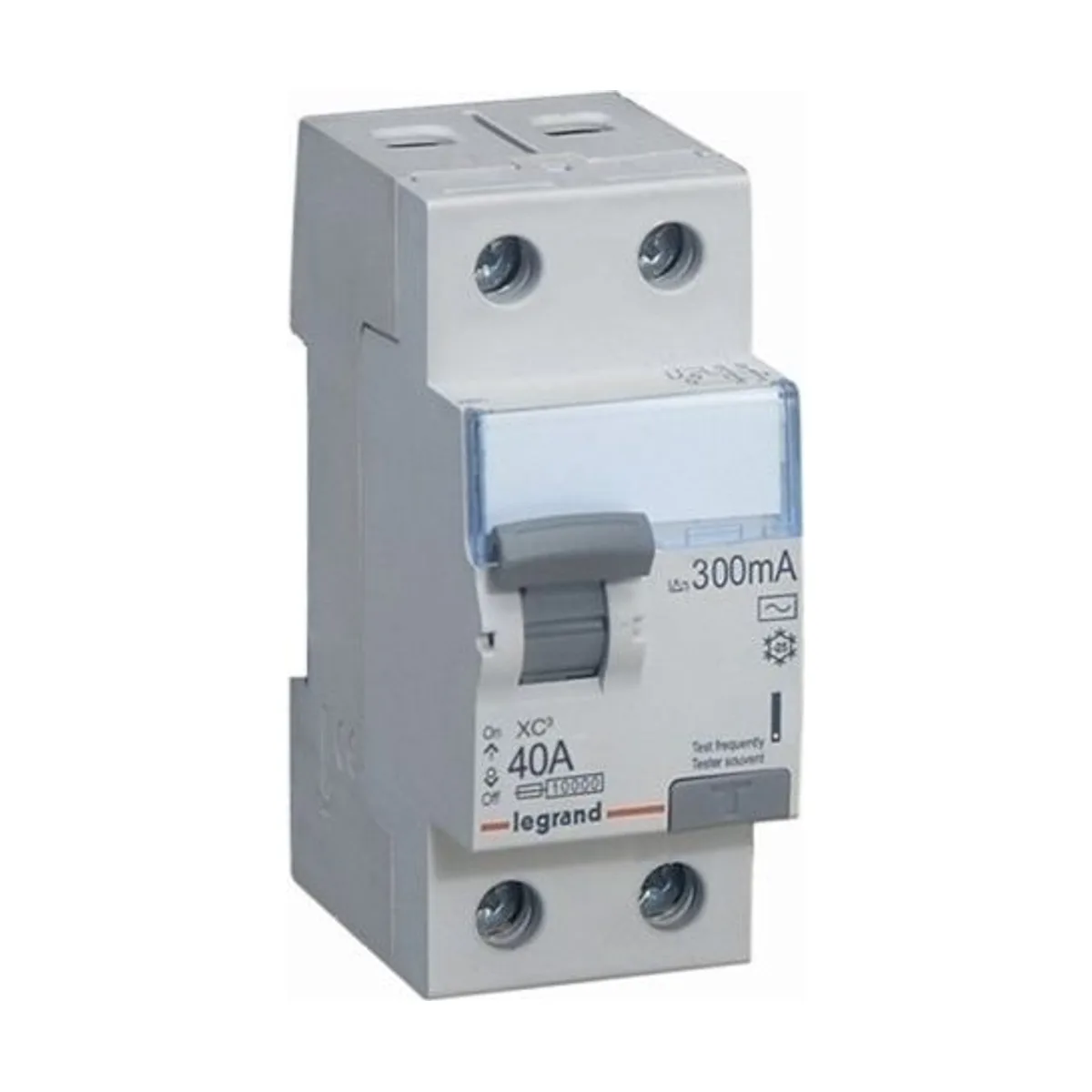 Legrand 2X63A 30 Ma Kaçak Akım Rölesi