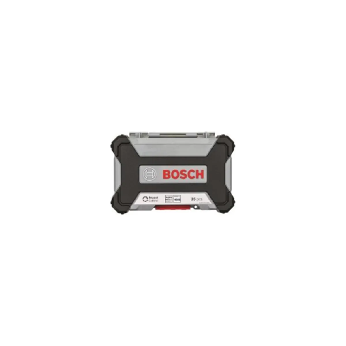 Mat.Ucu.Torn.Ucu.Setİ 35pc IC DD Set MCB