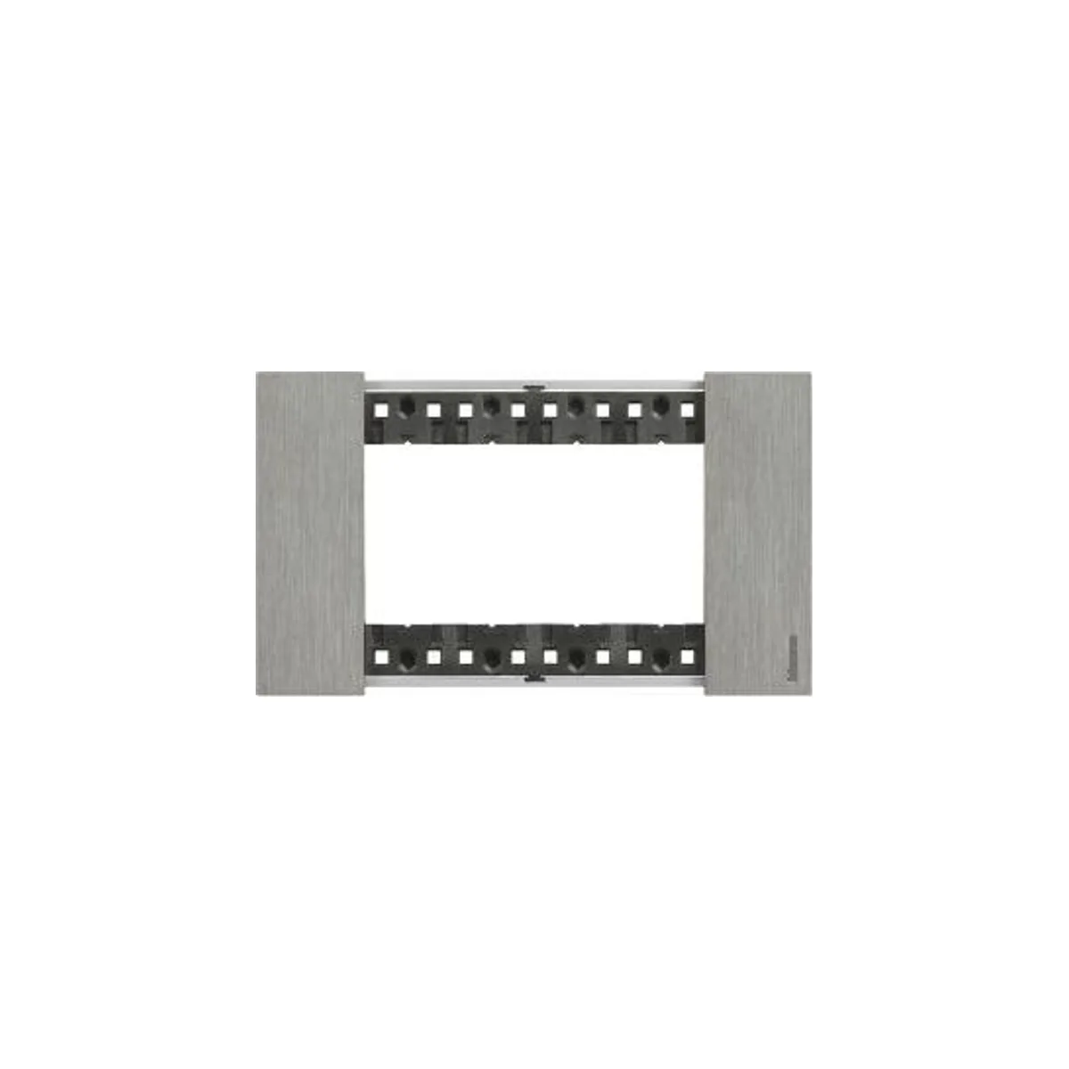 Metal Çerçeve, 4M, Çelik
