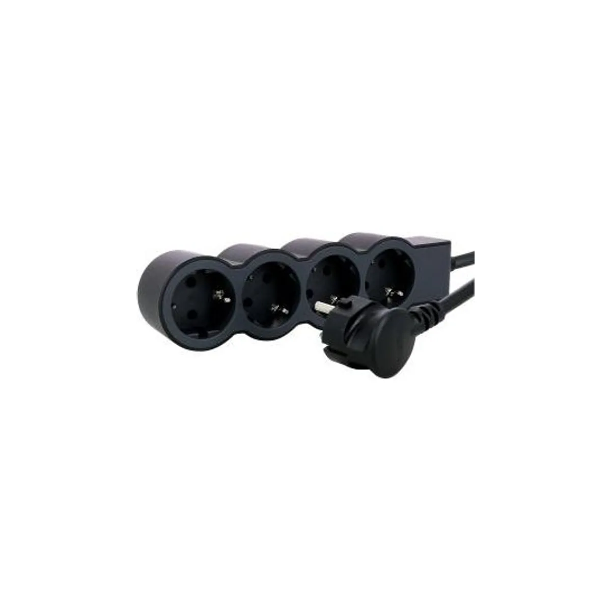 MULTISCH 4X2P+T STD 5M N