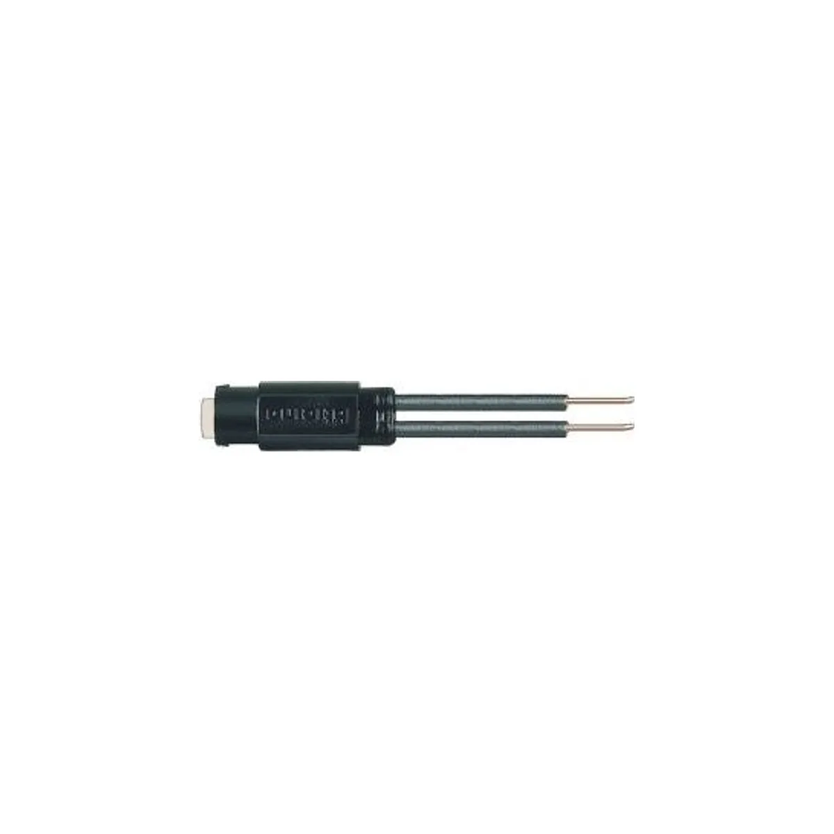 Pilot Lamba, 12V~, Beyaz