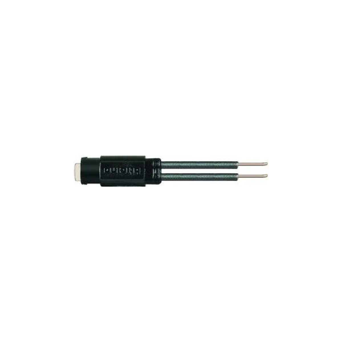 Pilot Lamba, 230V~, Beyaz