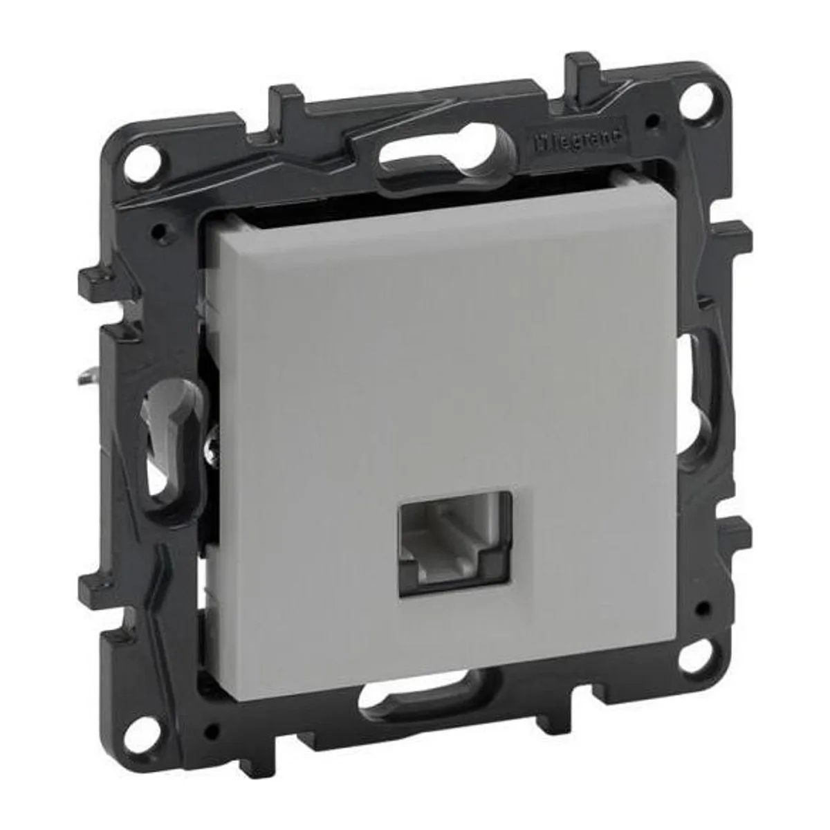 RAVENTİ RJ45 CAT6 UTP ALUMINYUM