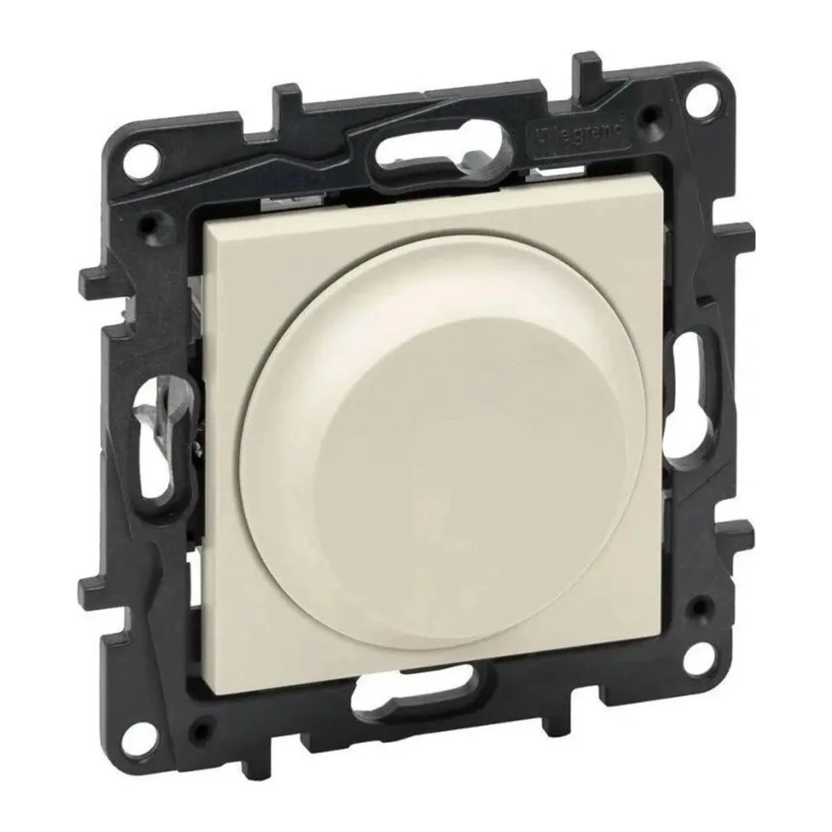 RAVENTİ ROTATIVE DIMMER KREM