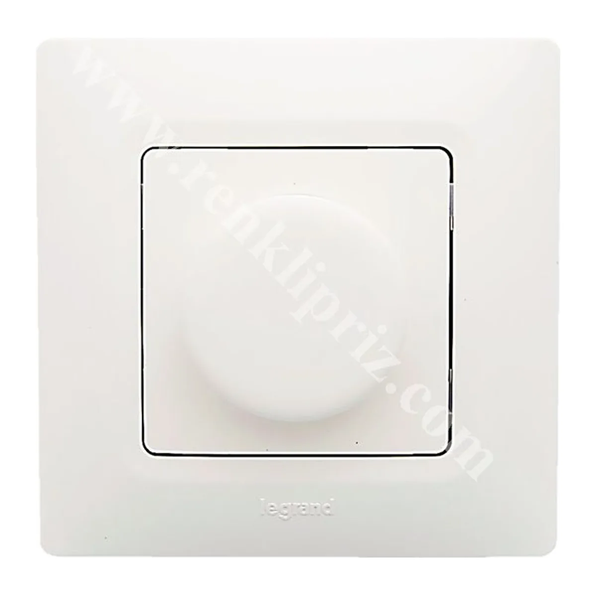 ROTATİVE DİM.300W RLC+LED BEY.