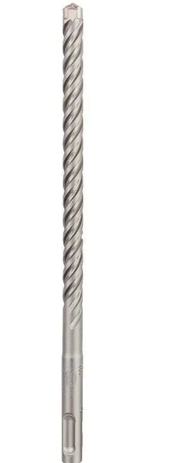 SDS-Plus-5X K-Delici Ucu 10*210 mm 10'lu
