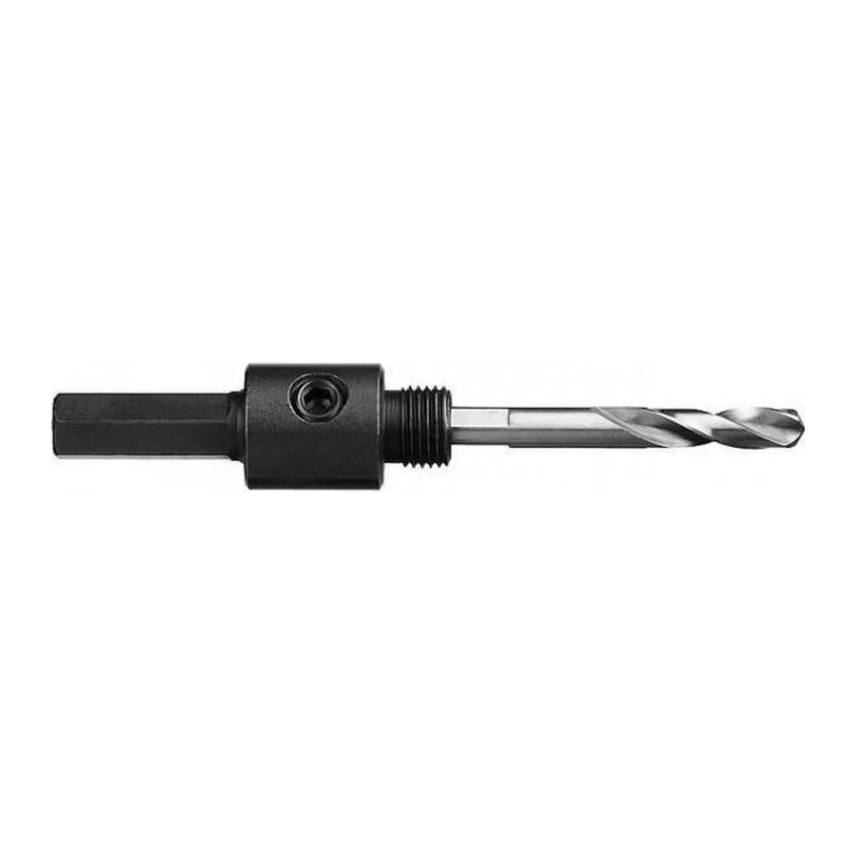 Standart 9,52mm HEX Panç Adaptör 14-30mm