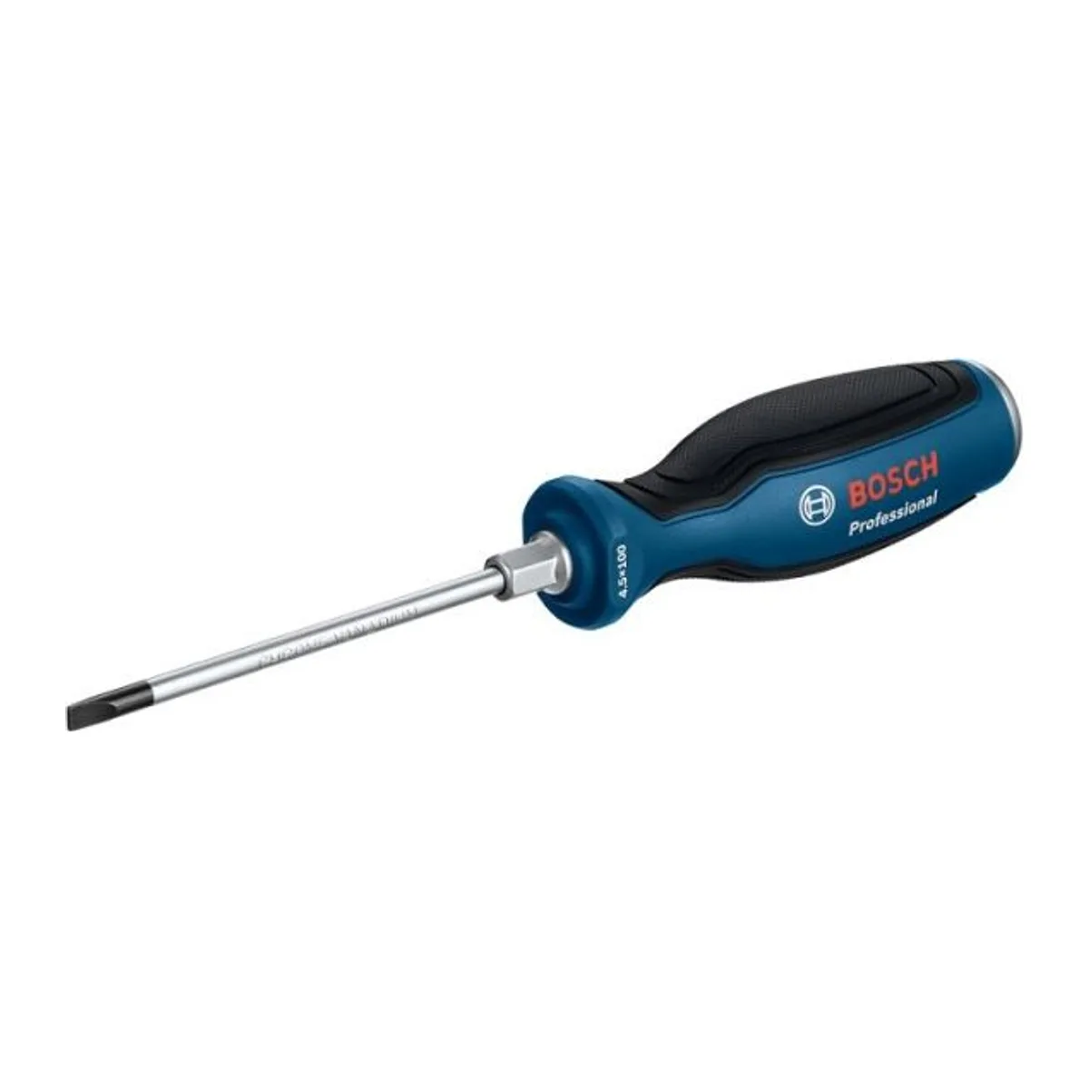 Tornavida SL4.5x100mm