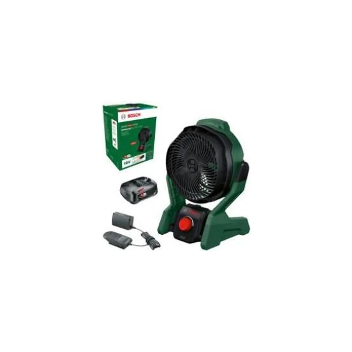UniversalFan 18V-1000(1x2.0Ah) AkülüFan