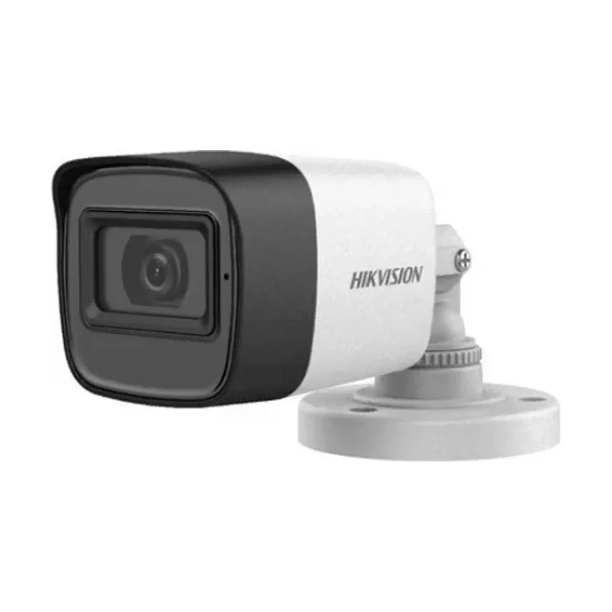 Hikvision DS-2CE16D0T-EXIPF 2MP Analog HD IR Bullet Kamera