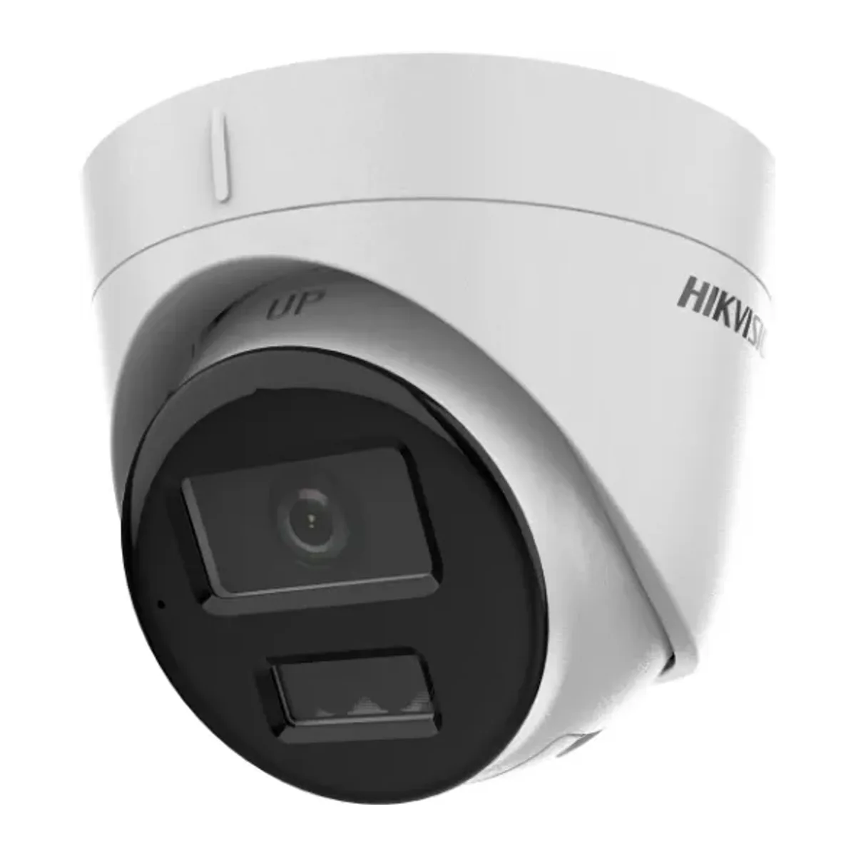 HIKVISION IP DS-2CD1323G2-LIUF 2MP 2.8MM DOME KAMERA AKILLI IŞIK – Dahili Ses