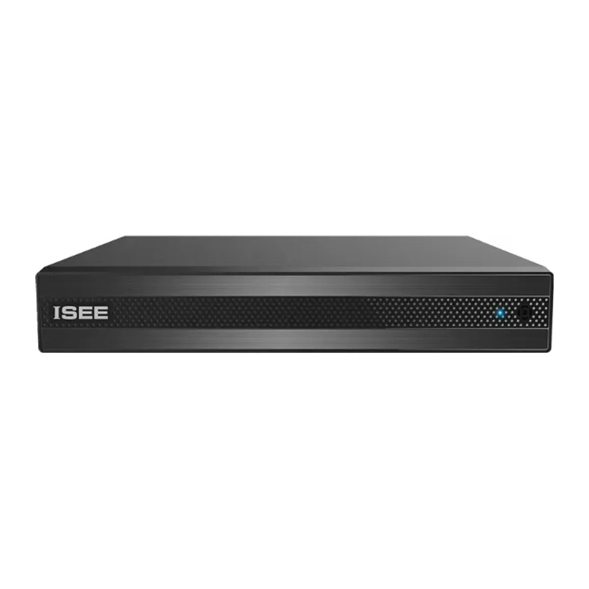 ISEE NVR ISN-3332H2-B2 32 KANAL, 4MP, YÜZ TANIMA, 2x10TB HDD, 2 x GB LAN, 2 x HDMI