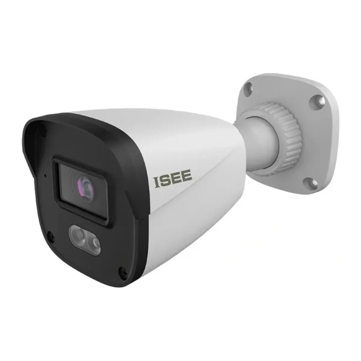 ISEE KAMERA IP ISN-9440S5L-D 4MP, BULLET, F.COLOR, 2.8MM, 20M IR, DAH.SES, PLAS+MET. (poe)