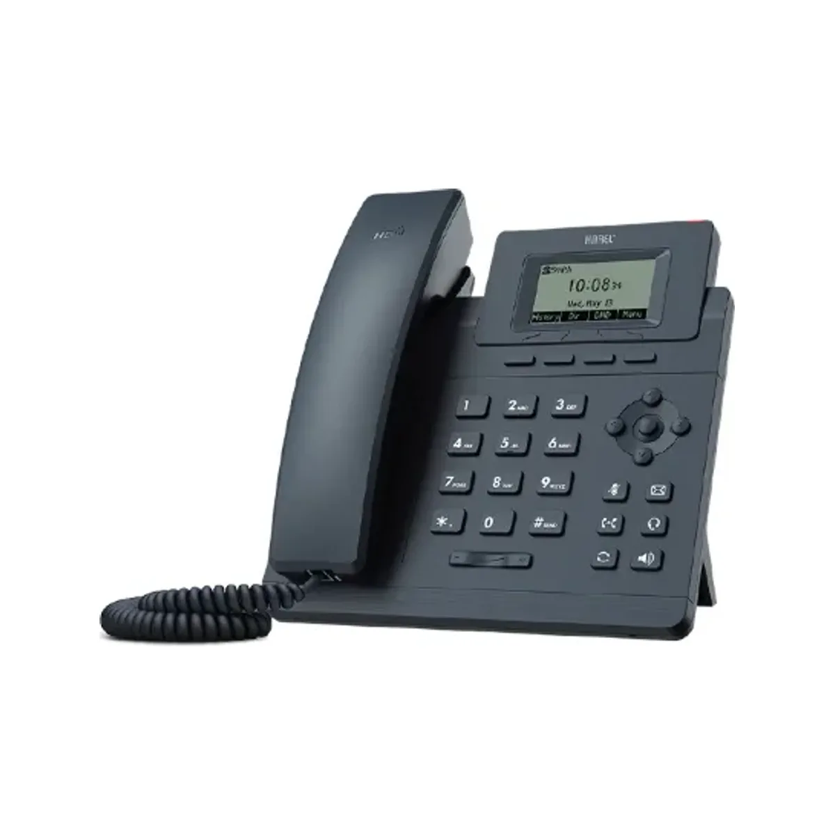KAREL IP310 MASA ÜSTÜ TELEFON (ADAPTÖR DAHİL)