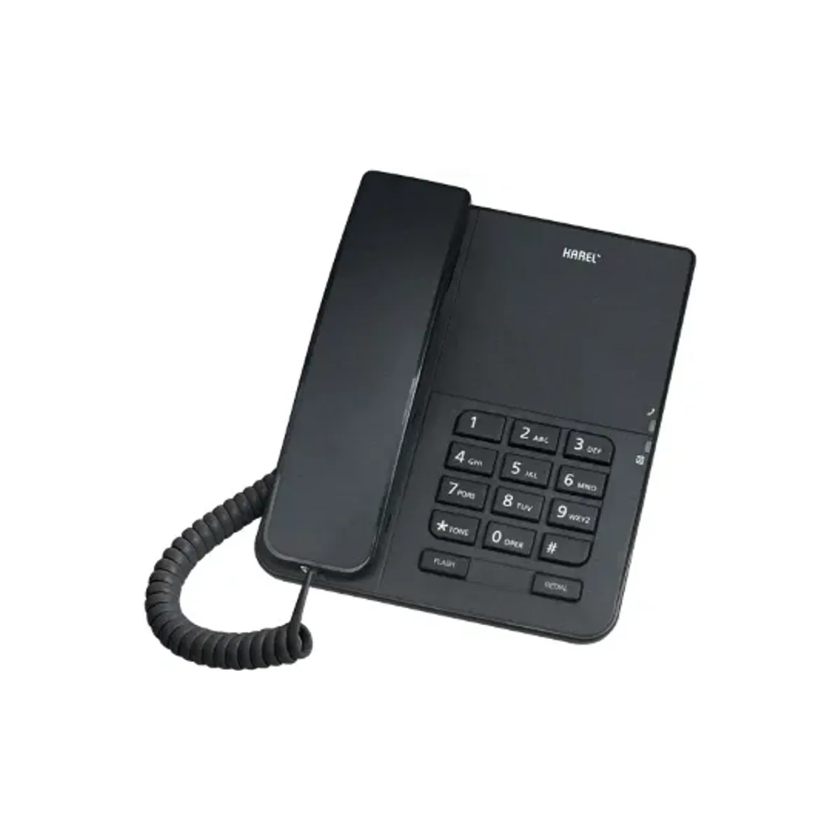 KAREL TM140 ANALOG TELEFON