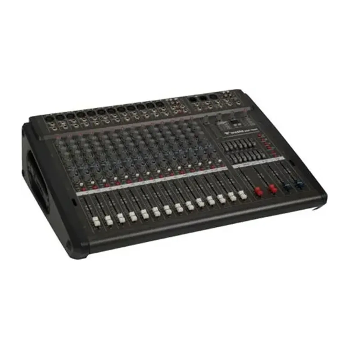 Amplifikatör