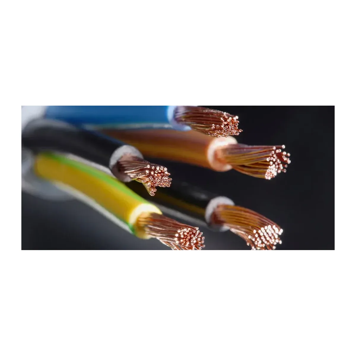 Elektrik Kabloları