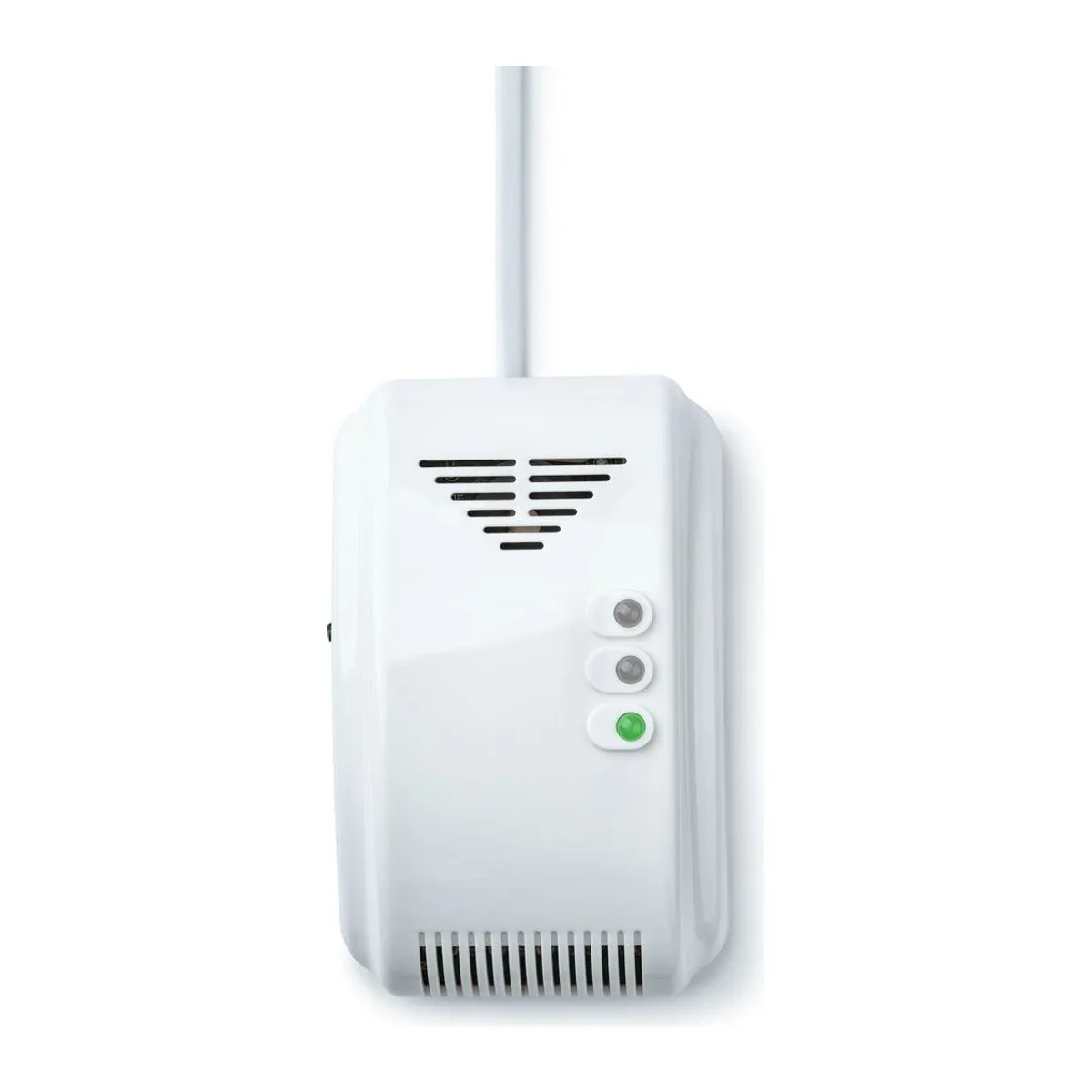 Konvansiyonel Gaz Alarm Sistemleri
